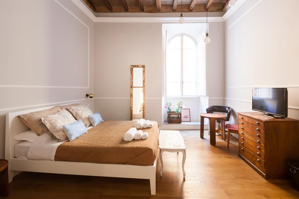 Banco 19 B&B Rom Zimmer foto